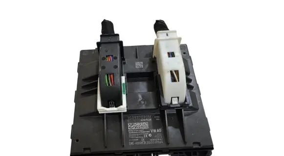 Comfort/convenience module