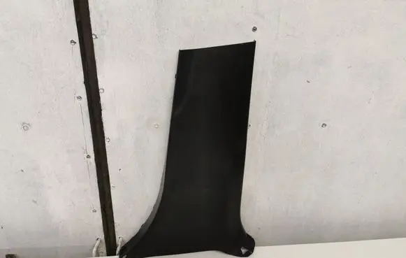Mercedes-Benz GLE (W166 - C292) (B) pillar trim (bottom) A1666902625