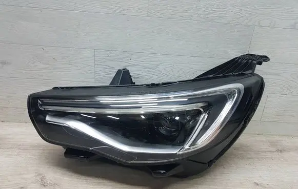 Headlight/headlamp