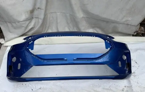 Ford Galaxy Front bumper