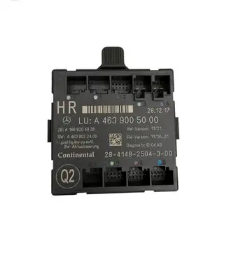 Mercedes-Benz G W461 W463 1st Gen Door control unit/module A4639005000 4639005000