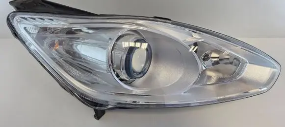 Ford C-MAX II Headlight/headlamp AM51130154AD