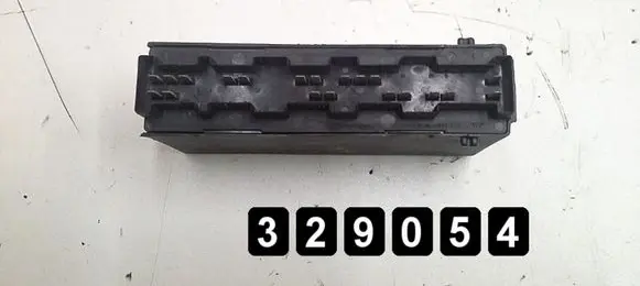 Mercedes-Benz C W202 Engine control unit/module 2025420432