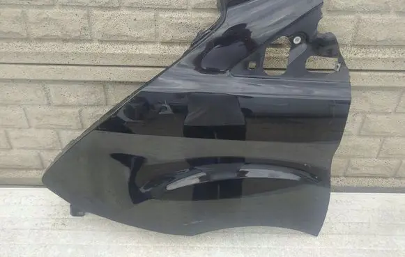 Ford Transit Custom Headlight/headlamp 123456