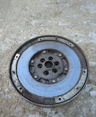 Audi A6 S6 C6 4F Flywheel 03G105266N