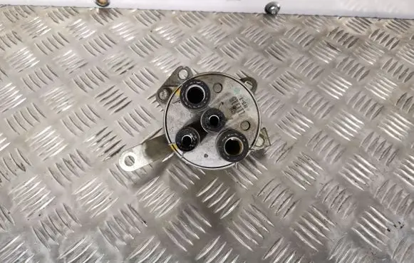 Subaru XV Gearbox / Transmission oil cooler 111115