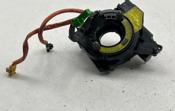 Volvo S40 Airbag slip ring squib (SRS ring) 