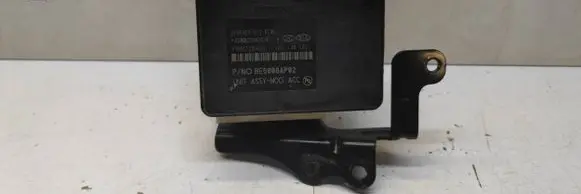 KIA Sportage ABS Pump 58920F1550 90080M0870W H9W805100FW