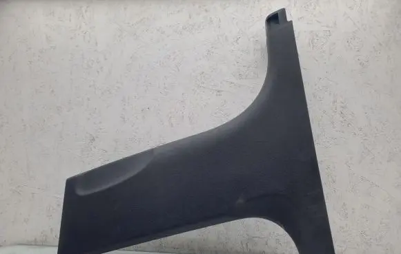 Audi A4 S4 B8 8K (B) pillar trim (bottom) 8K0867239B