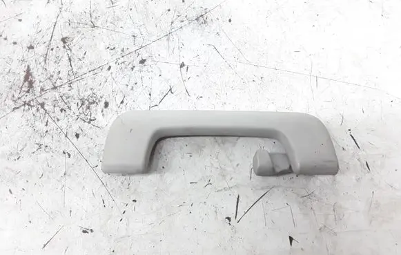 Audi A4 S4 B7 8E 8H Rear interior roof grab handle 8E0857607