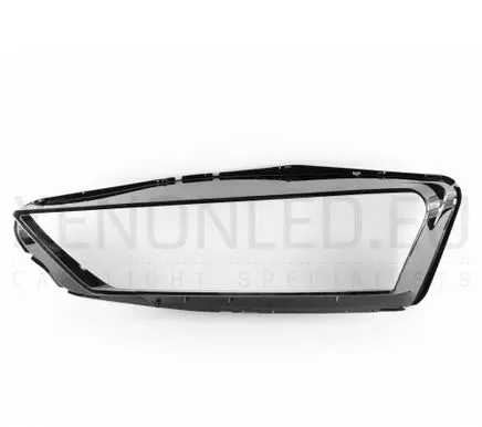 Audi R8 4S Headlight lense 