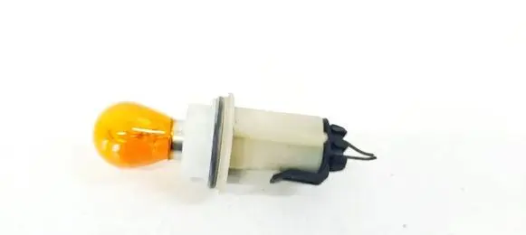 Skoda Fabia Mk2 (5J) Headlight part 