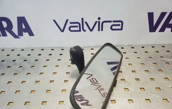 Hyundai Terracan Rear view mirror (interior)