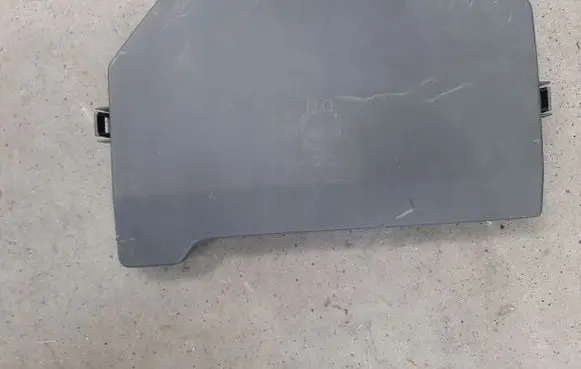 Volkswagen Crafter Other interior part 7C0882337