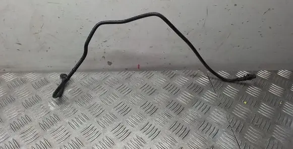 Porsche 911 991 Engine coolant pipe/hose 9P1121465