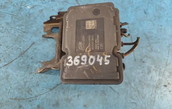 Suzuki Grand Vitara II ABS Pump 5611078KJ2
