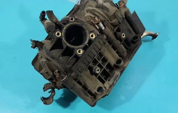 Opel Corsa C Intake manifold 0280620014 IMPRK1510204