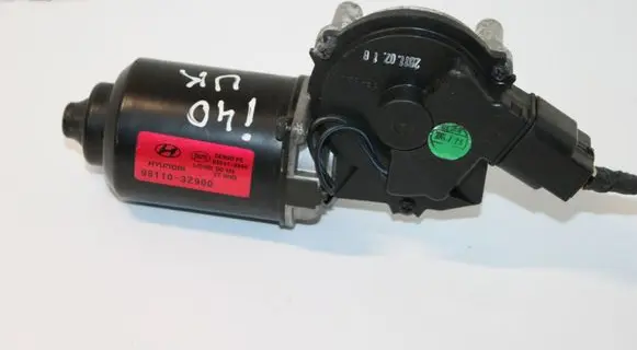 Hyundai i40 Wiper motor 981103Z900