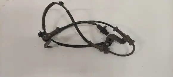 Hyundai i30 ABS brake wheel speed sensor 59810-A6300
