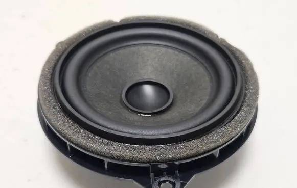 BMW X3 F25 Rear door speaker 9240642 188200 62041