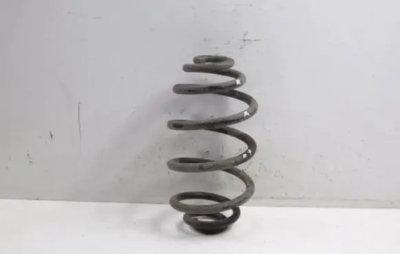 Volkswagen PASSAT B5 Rear coil spring