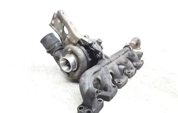 Volvo XC70 Turbo 31219697