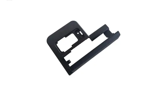 Ford Mustang VI Front passenger seat rail trim FR3B63618D01ACW FR3B63618D01