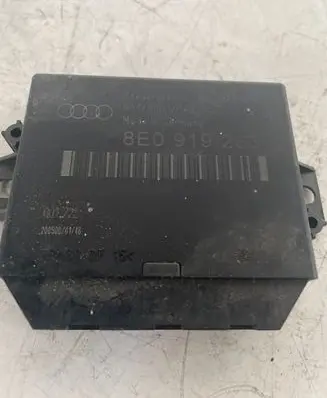 Audi A6 S6 C5 4B Parking PDC control unit/module 8E0919283 1014900142R