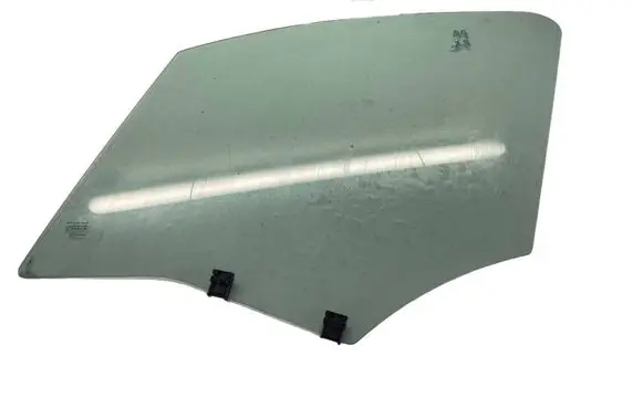 Peugeot Partner Front door window glass four-door DOT249AS2M24 43R001100 E000269