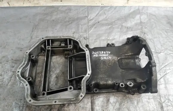 Nissan Primera Oil sump