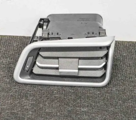 Maserati Ghibli Dashboard air vent grill cover trim 670019061