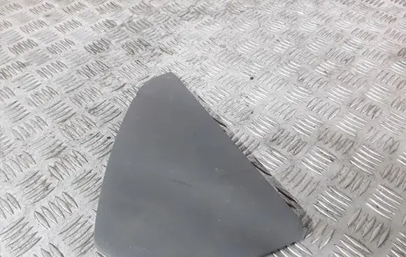 Audi A4 S4 B8 8K Dashboard side end trim 8K0857085