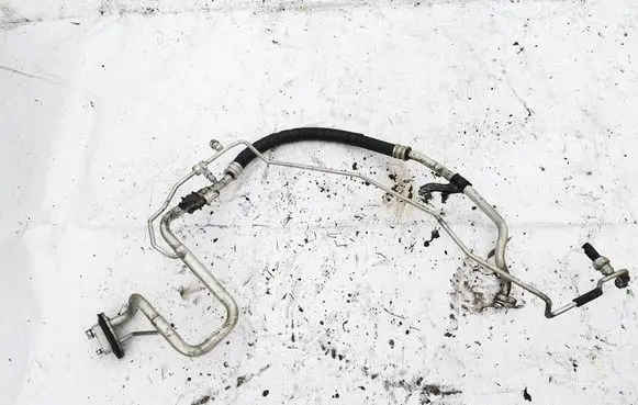 Honda Civic IX Air conditioning (A/C) pipe/hose 80330ta9g010m1 80330-ta9-g010-m1