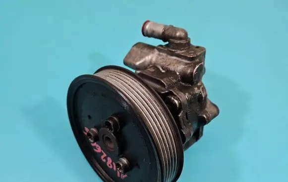 Audi A4 S4 B8 8K Power steering pump 8K0145154E IMPRK1482646