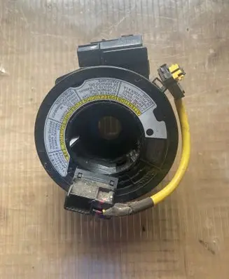 Suzuki SX4 S-Cross Airbag slip ring squib (SRS ring) CM64J1RT40013