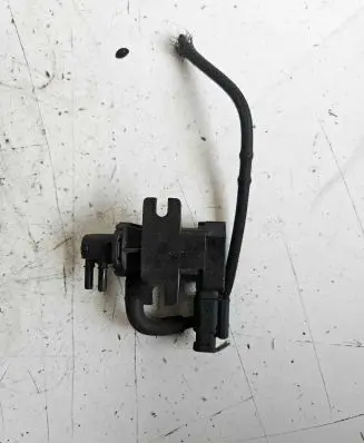 Volvo S40 Turbo solenoid valve 9652570180 2861900