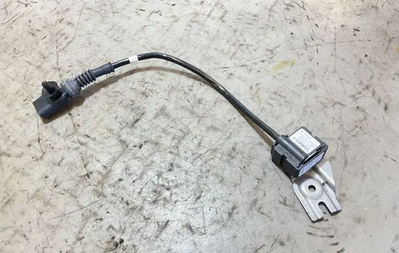 Audi Q7 4L ESP acceleration yaw rate sensor 7L0907673E 15179200612