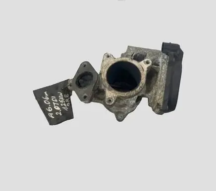 Audi A6 S6 C6 4F EGR valve 03G131501R