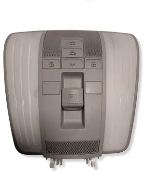 Mercedes-Benz E W212 Front seat light A2129060800 A2129028900 A2129060200