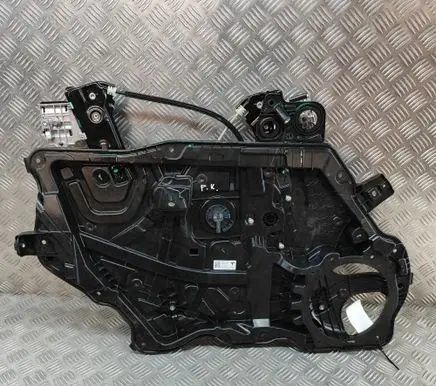 Tesla Model Y Front door electric window regulator 103676200B 149551000F
