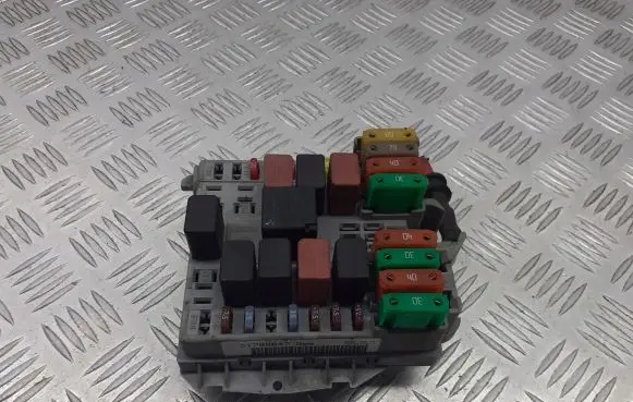 Fiat Linea Fuse box set 51799847