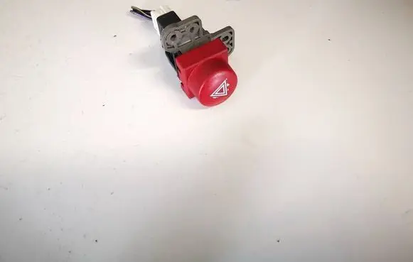 Subaru Outback Hazard light switch 06019