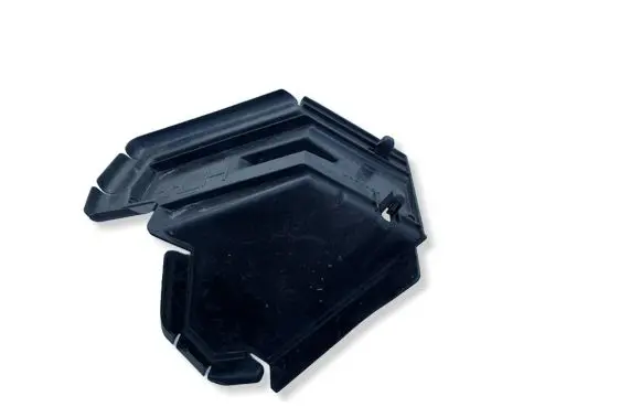 Lexus NX Side radiator support slam panel 1669525090