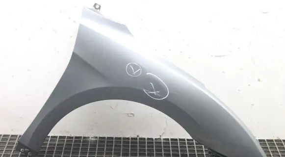 Hyundai i40 Fender