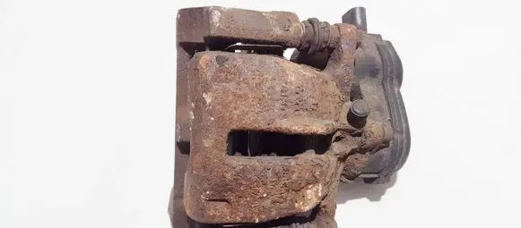 Audi A5 8T 8F Rear brake caliper 32335478