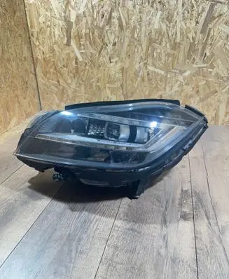 Mercedes-Benz CLS C218 X218 Headlight/headlamp A2188202359 030125963118 27122713