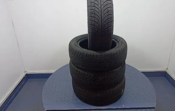 Mazda 6 R17 C winter tire 6938628273503