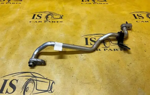 Ford Fiesta Air conditioning (A/C) pipe/hose C1B119D738DA