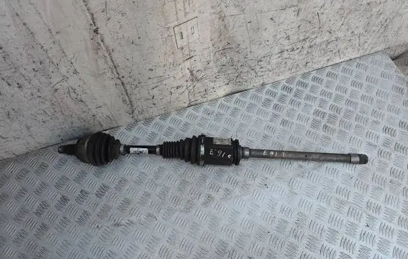 BMW 3 E90 E91 Front driveshaft 7529388 7529390