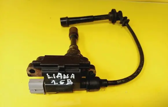 Suzuki Liana High voltage ignition coil
